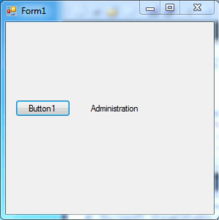 在Oracle数据库上使用VS2010构建.NET应用程序 从北大青鸟官方学员社区到云豆网开发实践